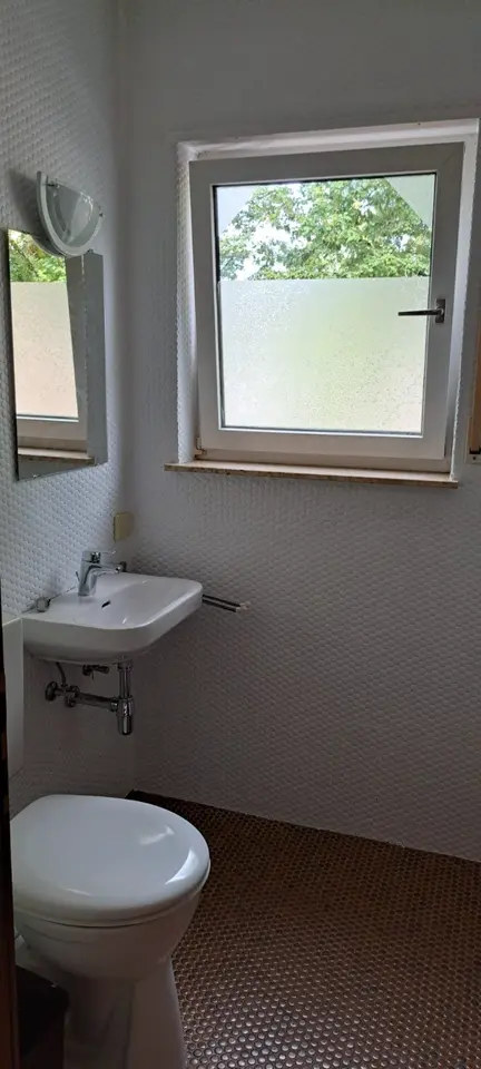 4 Zimmer Wohnung mit 121 m² in Kaiserslautern – Bild 4