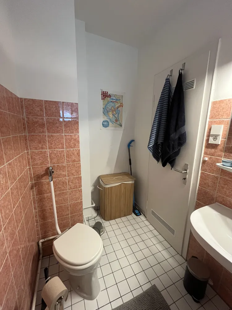 3 room apartment with 68 m² in Augsburg – Photo 7