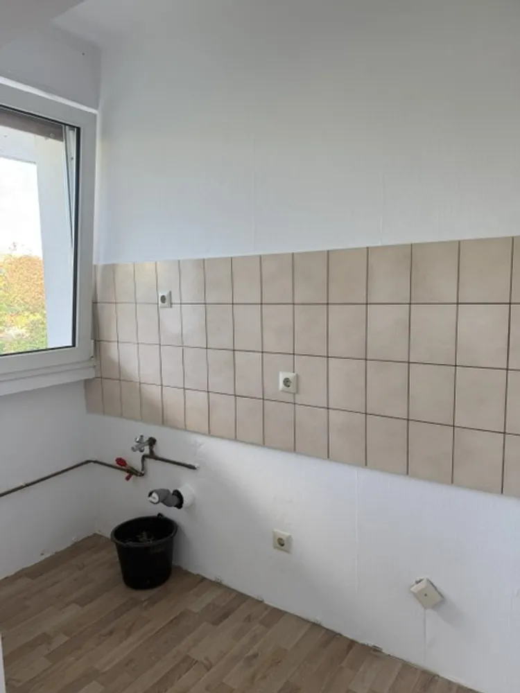 3 Zimmer Wohnung mit 54 m² in Hattingen – Bild 7
