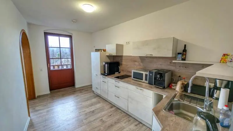 4 Zimmer Wohnung mit 130 m² in Schwarzenberg – Bild 6
