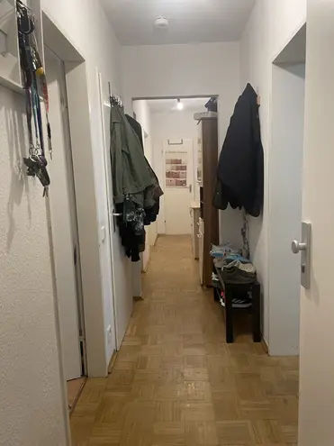 4 Zimmer Wohnung mit 77 m² in Düsseldorf – Bild 9