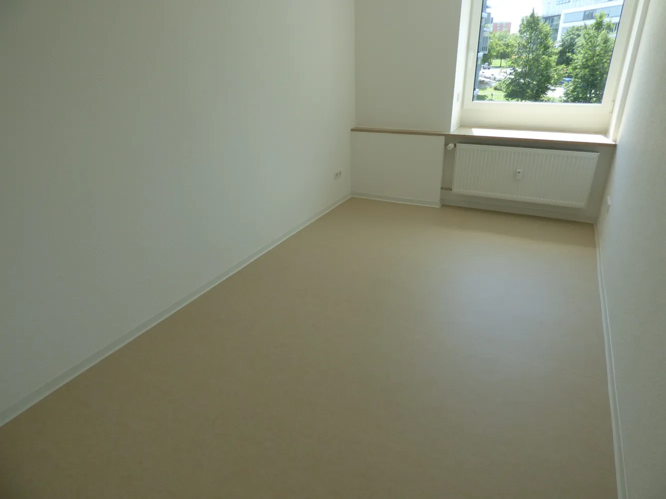 3 Zimmer Wohnung mit 79 m² in Hof – Bild 7
