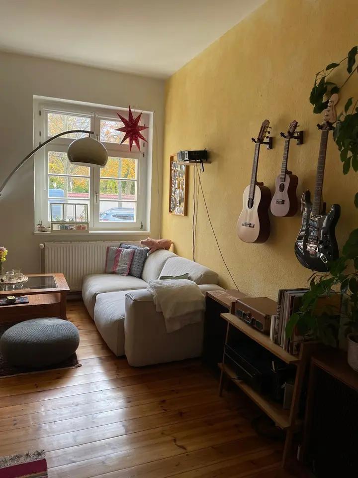 WG-Zimmer mit 18 m² in Potsdam – Bild 1