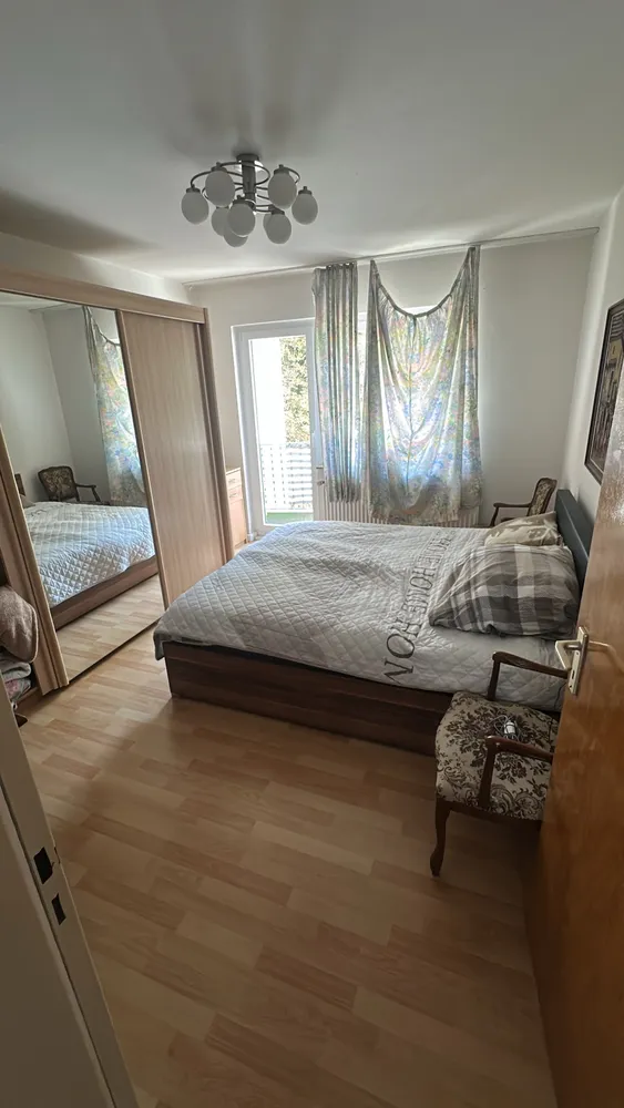 3 Zimmer Wohnung mit 58 m² in Bochum – Bild 4