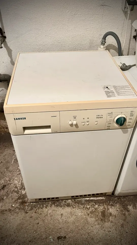 2 Zimmer Wohnung mit 36 m² in Dresden – Bild 8