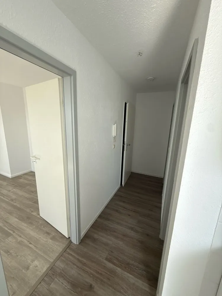 2 Zimmer Wohnung mit 52 m² in Heide – Bild 6