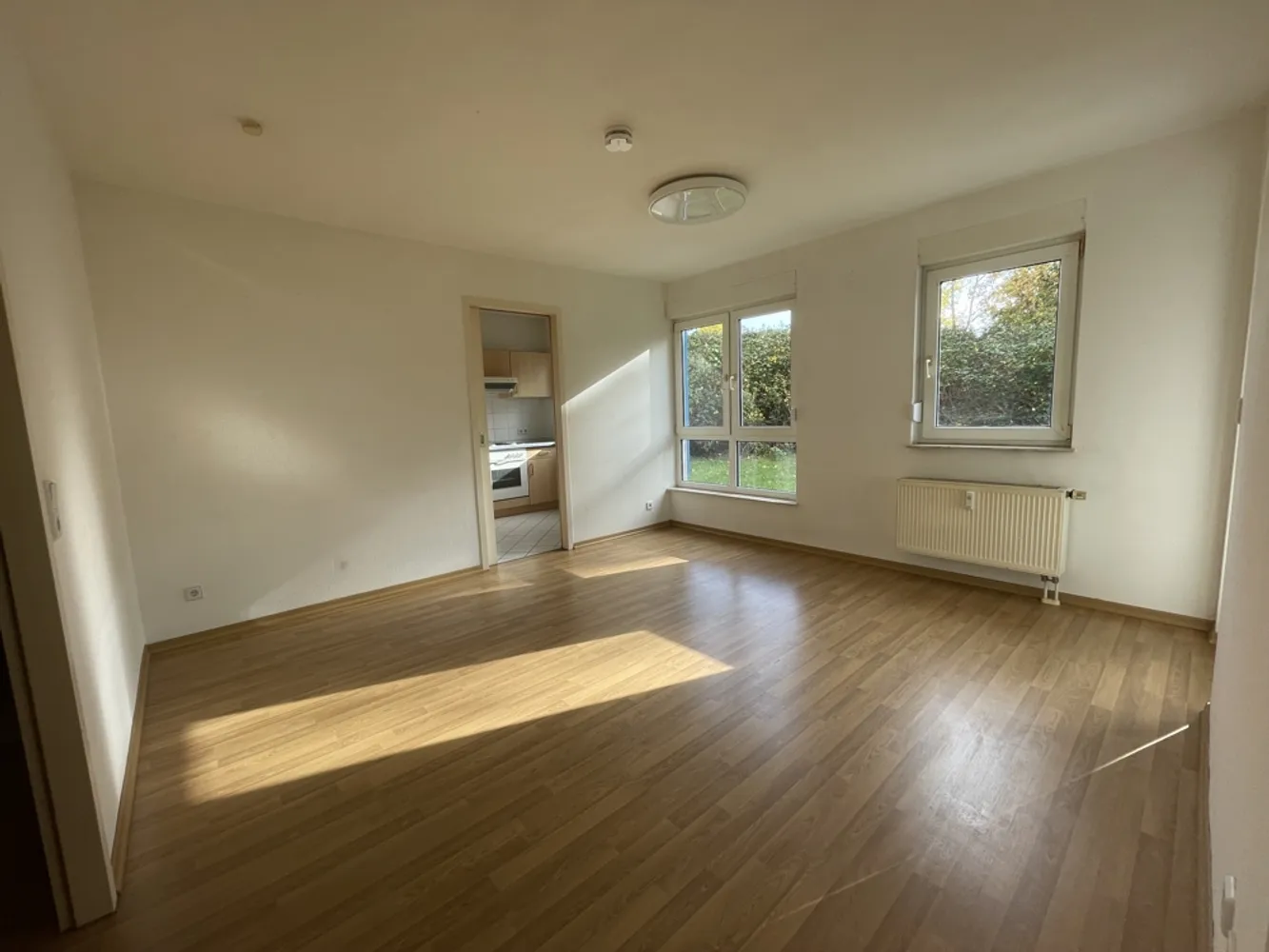 2 Zimmer Wohnung mit 54 m² in Leipzig – Bild 4