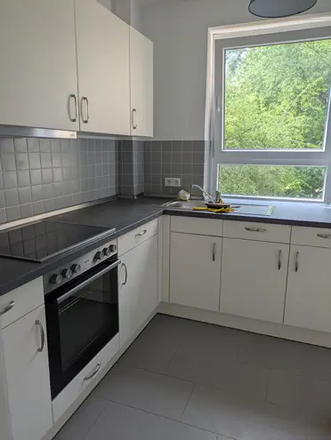 3 Zimmer Wohnung mit 74 m² in Hamburg – Bild 2