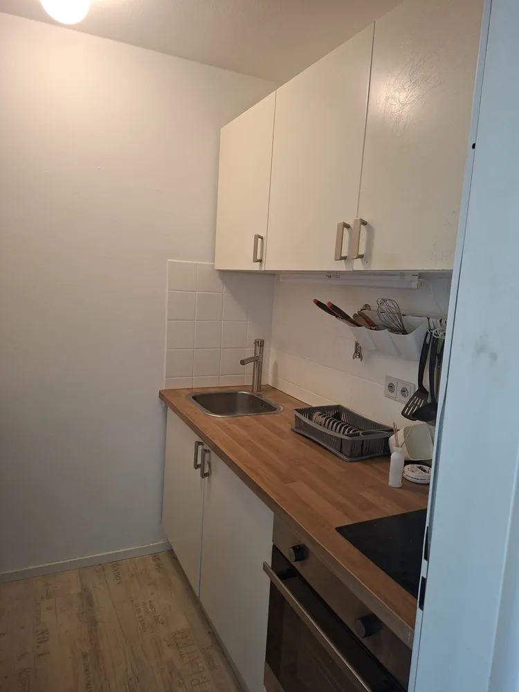 1 Zimmer Wohnung mit 34 m² in München – Bild 5