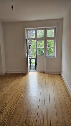 3 Zimmer Wohnung mit 71 m² in Hamburg – Bild 7