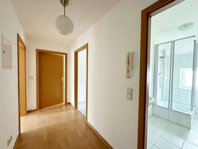 2 Zimmer Wohnung mit 45 m² in Chemnitz – Bild 2