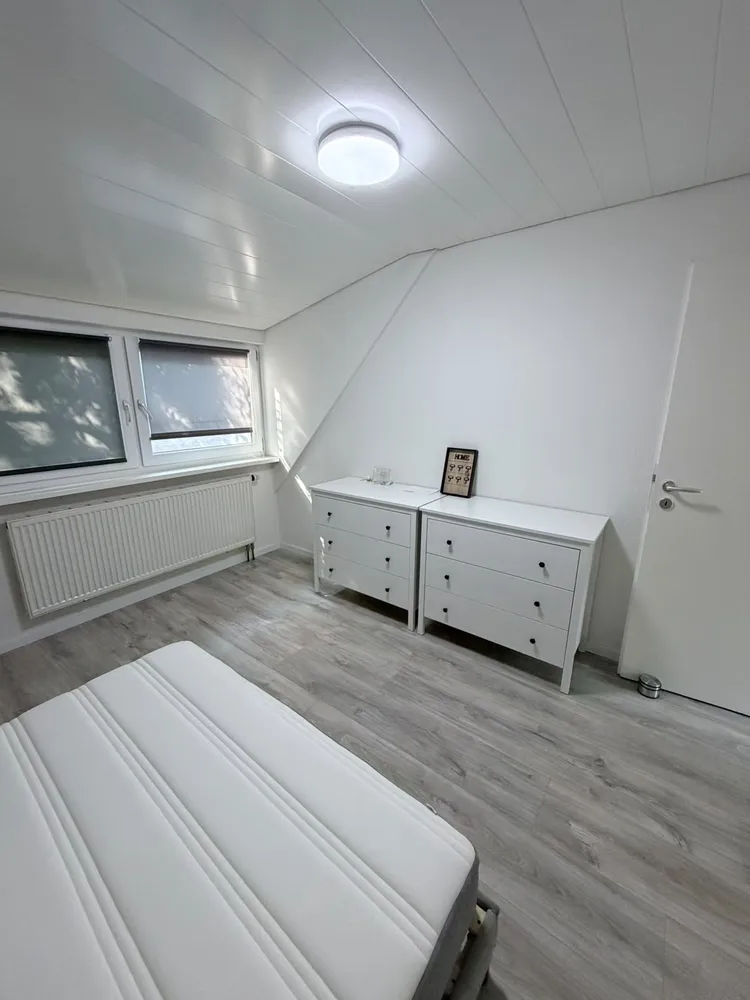 3 Zimmer Wohnung mit 100 m² in Stuttgart – Bild 4