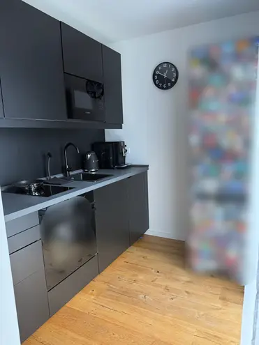 1 Zimmer Wohnung mit 28 m² in Bonn – Bild 3