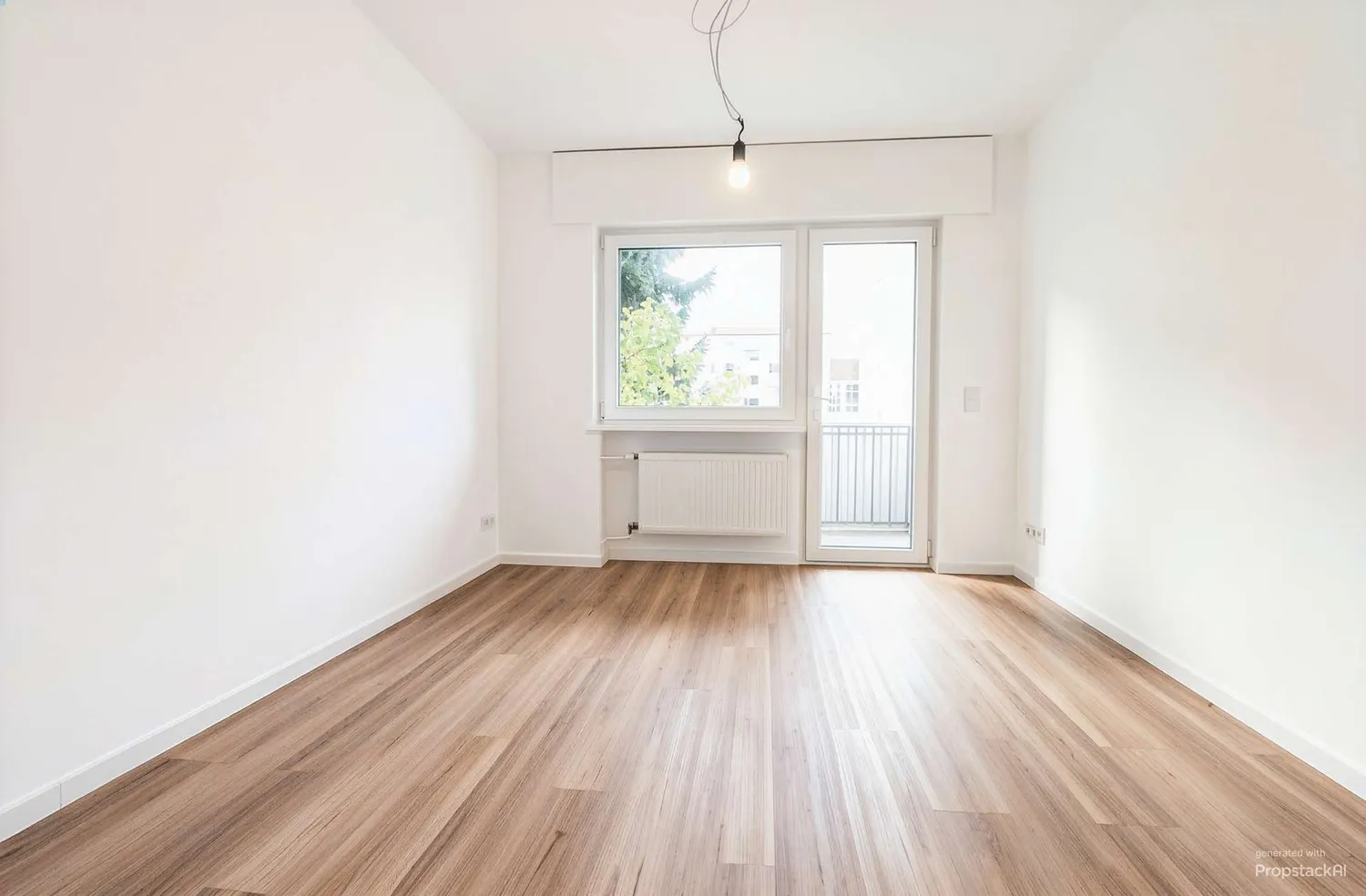 3 room apartment with 68 m² in Dreieich – Photo 8