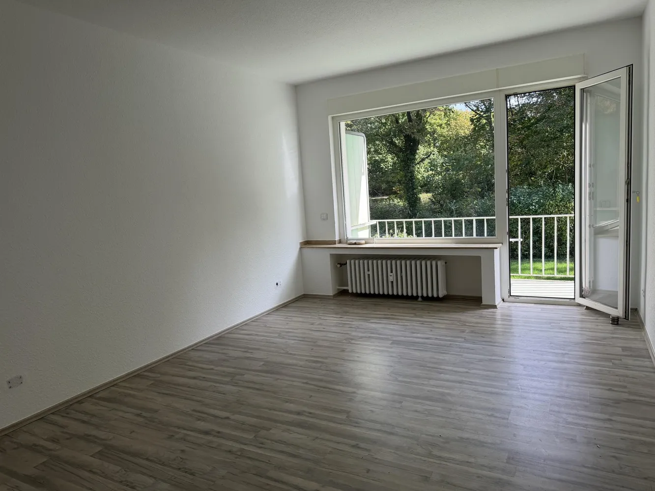 3 room apartment with 79 m² in Düsseldorf – Photo 2