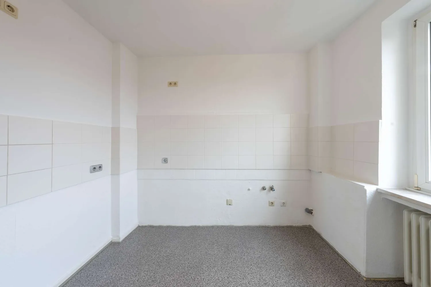 2 Zimmer Wohnung mit 84 m² in Dortmund – Bild 9