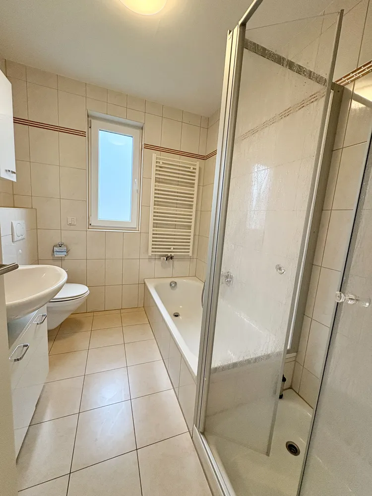3 Zimmer Wohnung mit 85 m² in Wiesbaden – Bild 1
