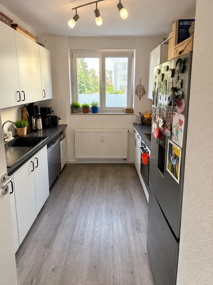 3 Zimmer Wohnung mit 76 m² in Düsseldorf – Bild 11