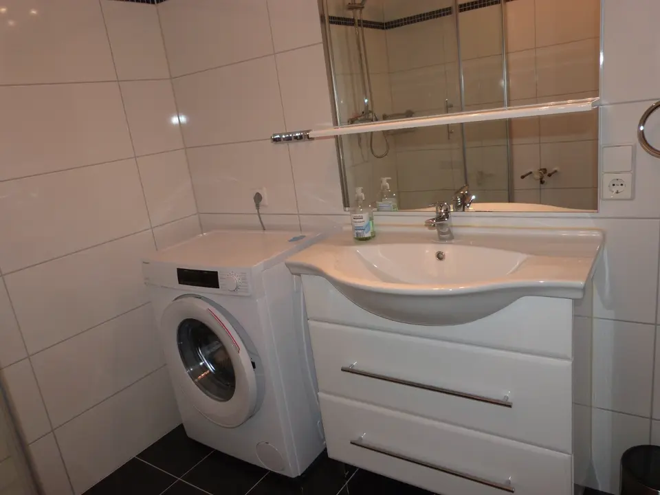 WG-Zimmer mit 14 m² in Freiburg im Breisgau – Bild 9