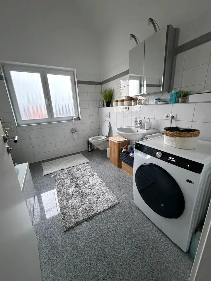 3 Zimmer Wohnung mit 100 m² in Memmingen – Bild 10