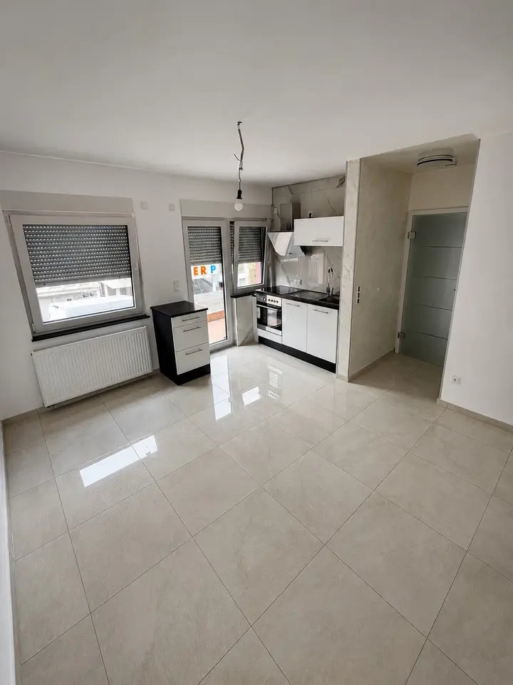 2 Zimmer Wohnung mit 50 m² in Solingen – Bild 8