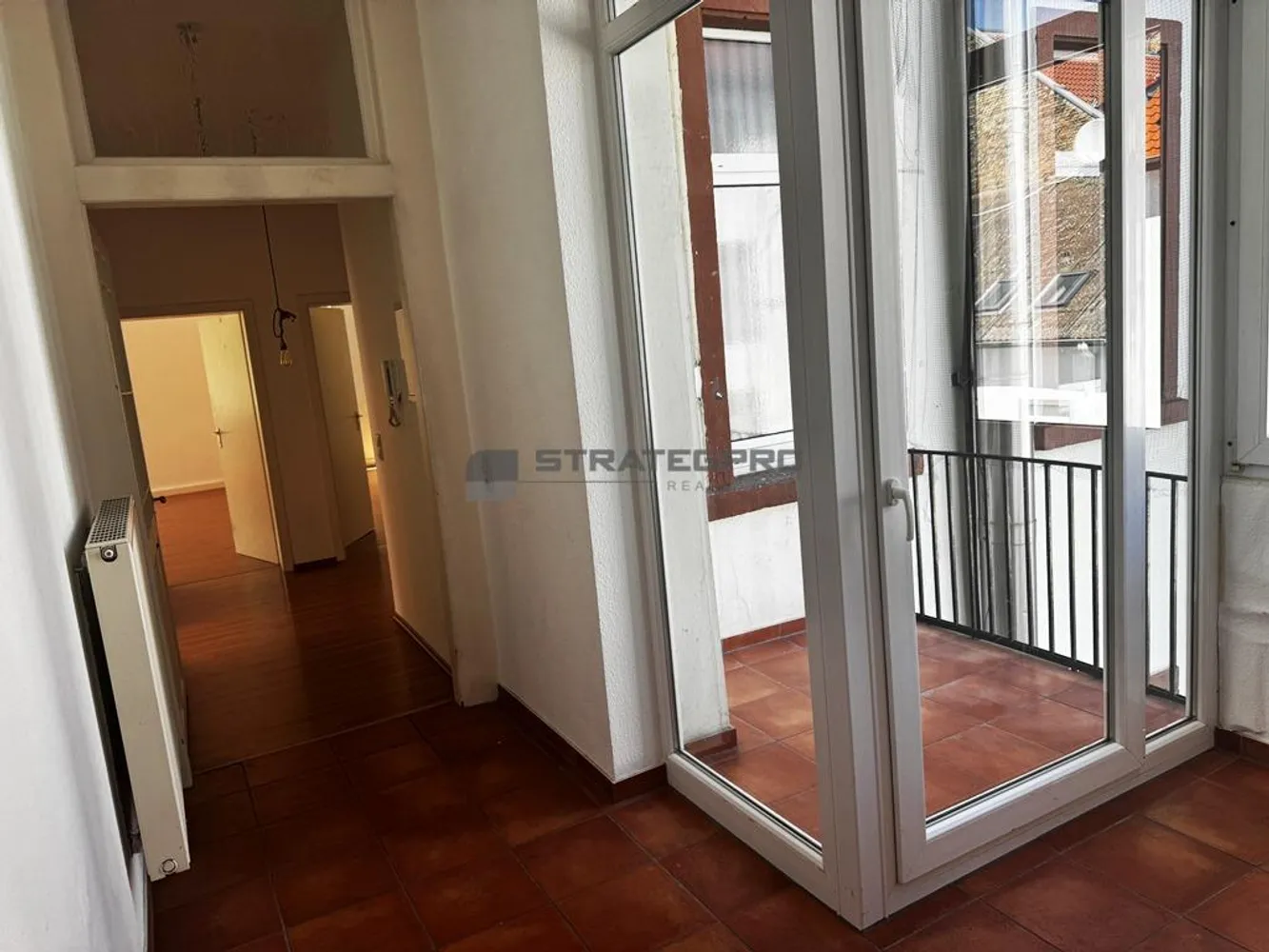 3 Zimmer Wohnung mit 114 m² in Mannheim – Bild 6
