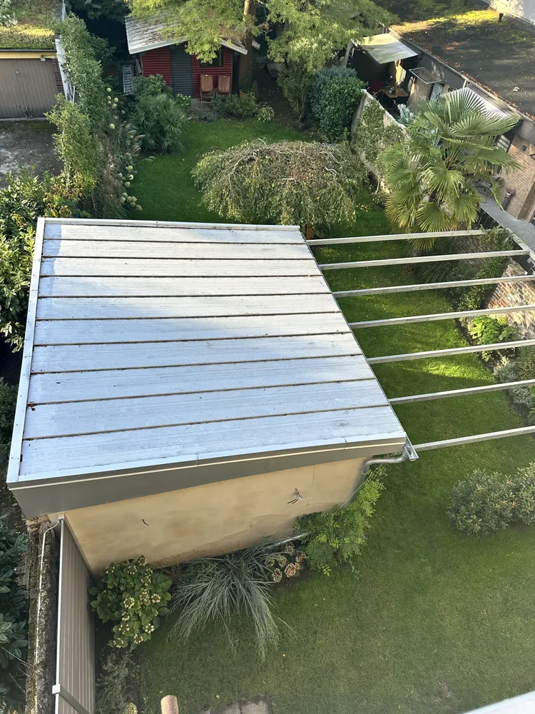 1 Zimmer Wohnung mit 34 m² in Köln – Bild 10