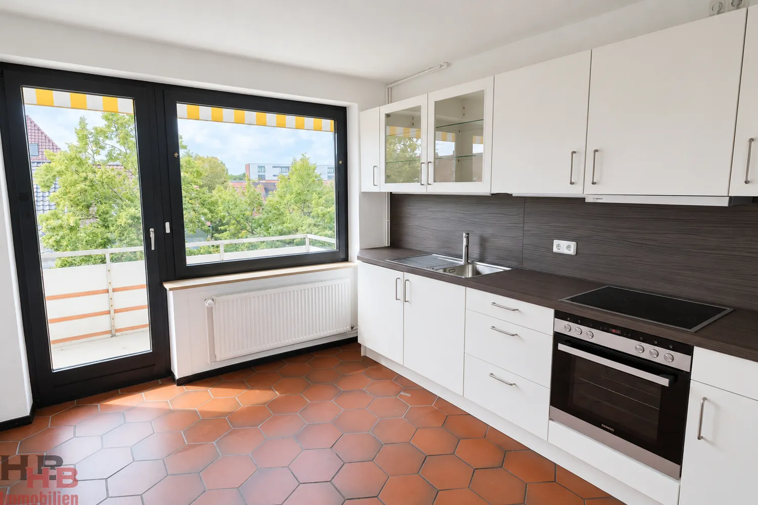 6 Zimmer Wohnung mit 147 m² in Bremen – Bild 6