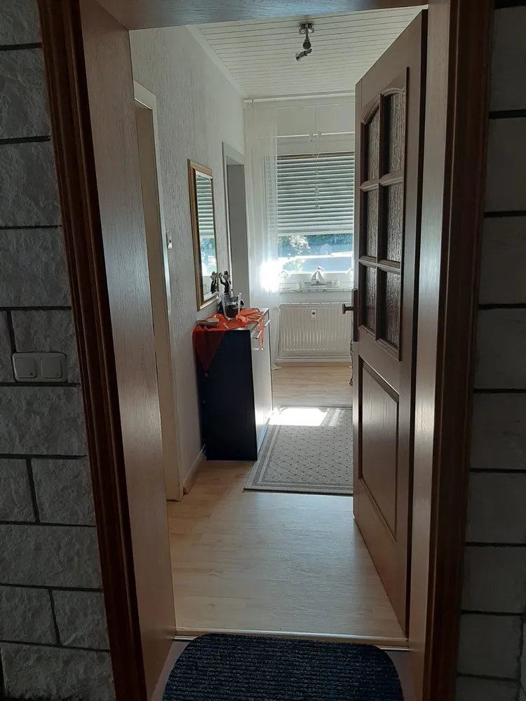2 Zimmer Wohnung mit 55 m² in Essen – Bild 1