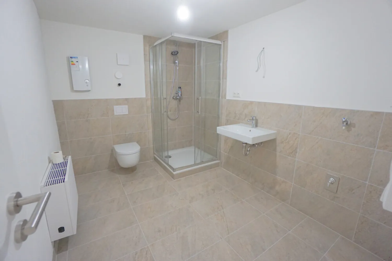 4 Zimmer Wohnung mit 85 m² in Schwabach – Bild 5