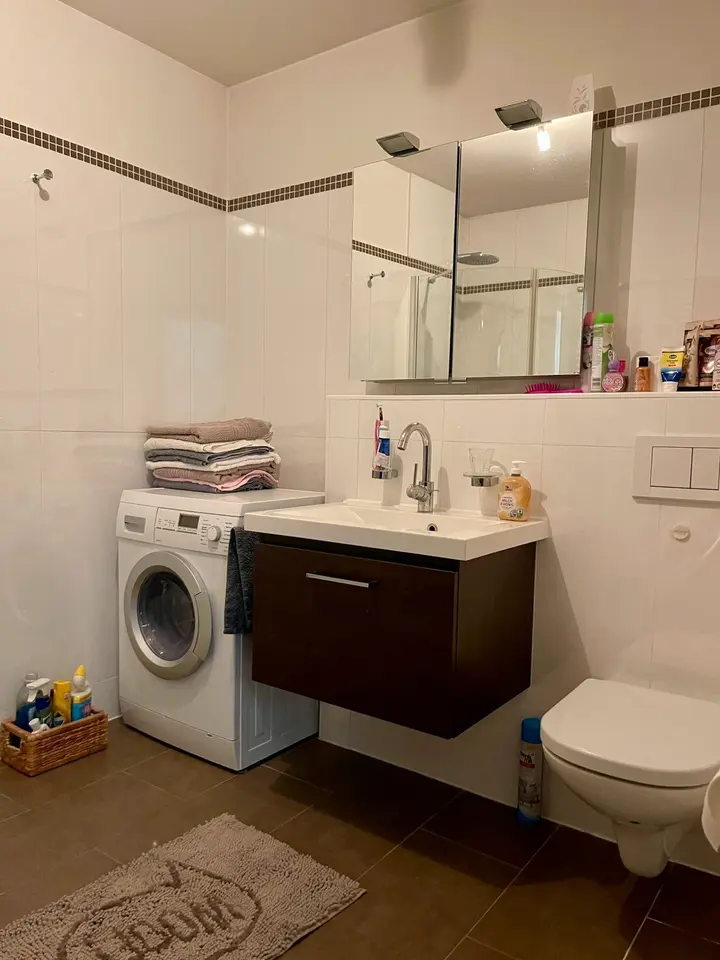 2 Zimmer Wohnung mit 75 m² in Oberursel – Bild 3