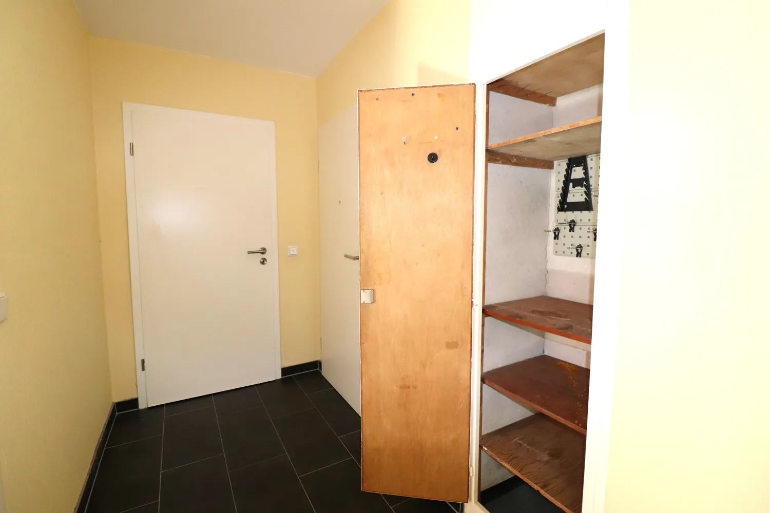 4 Zimmer Wohnung mit 92 m² in Mannheim – Bild 11