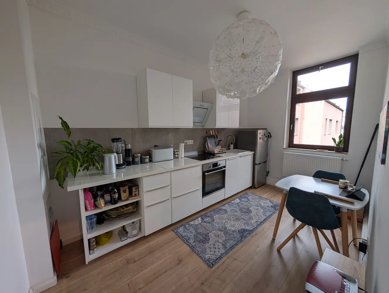 2 Zimmer Wohnung mit 54 m² in Aachen – Bild 6