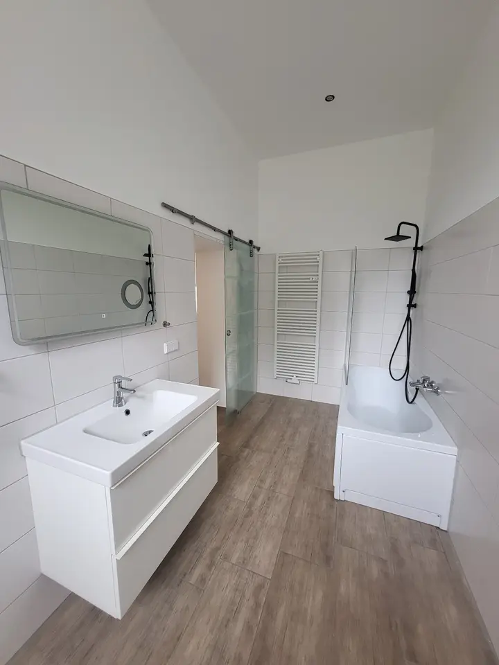3 Zimmer Wohnung mit 78 m² in Senftenberg – Bild 8