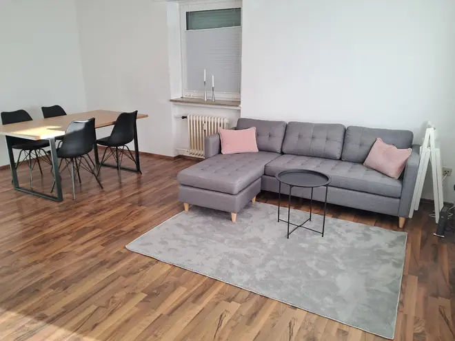 WG-Zimmer in Hof – Bild 1