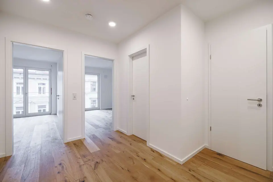 4 Zimmer Wohnung mit 121 m² in Leipzig – Bild 9