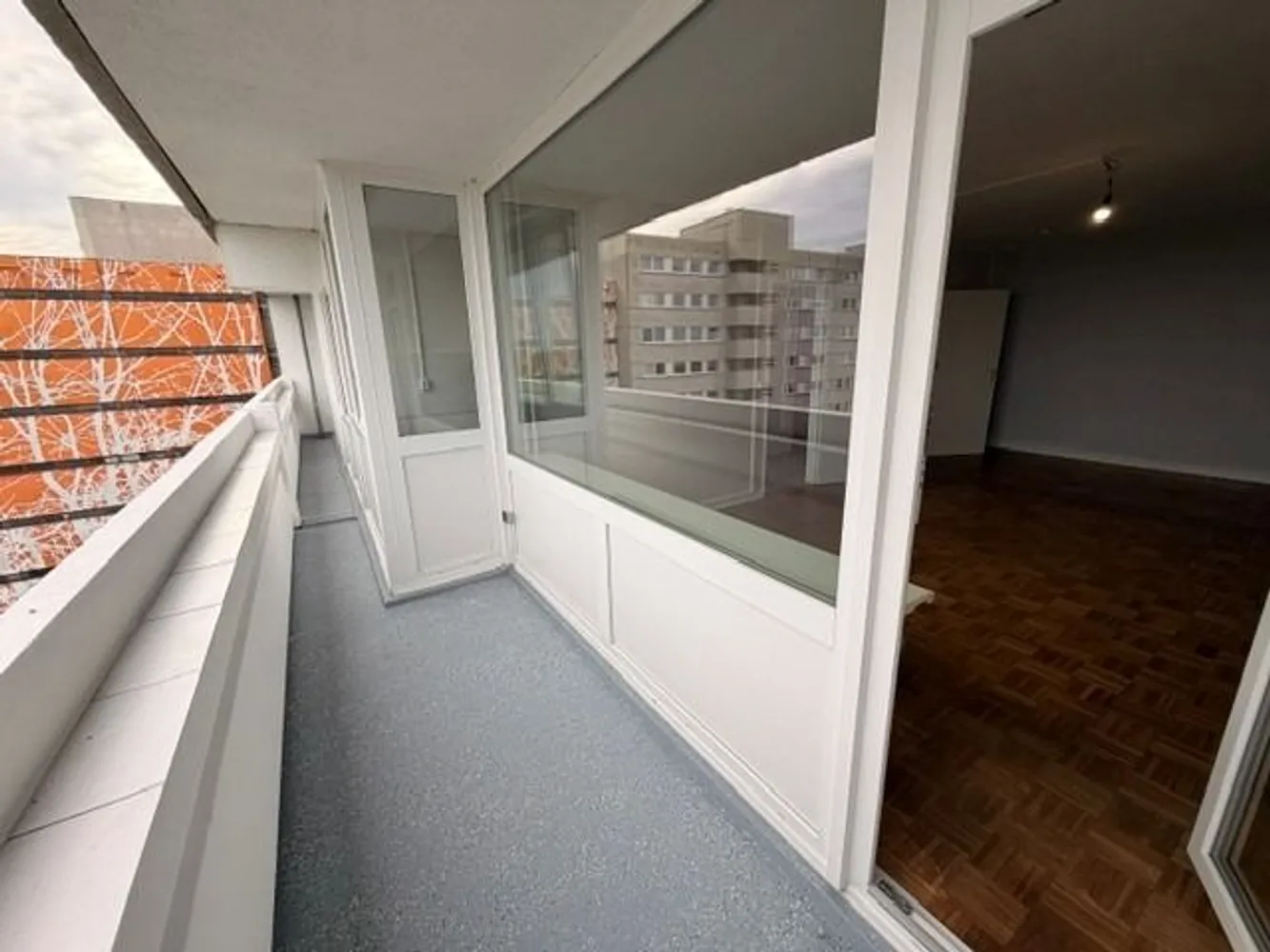 3 room apartment with 84 m² in Berlin – Photo 2