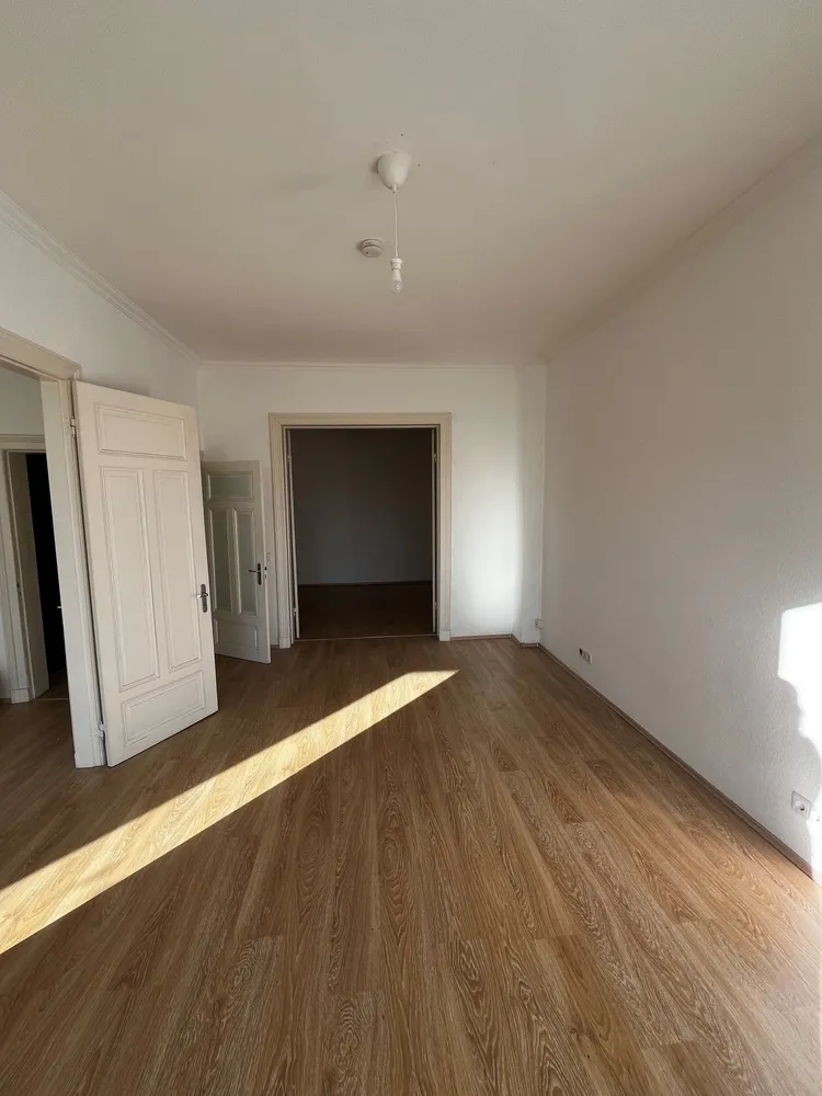 5 Zimmer Wohnung mit 136 m² in Hamburg – Bild 5