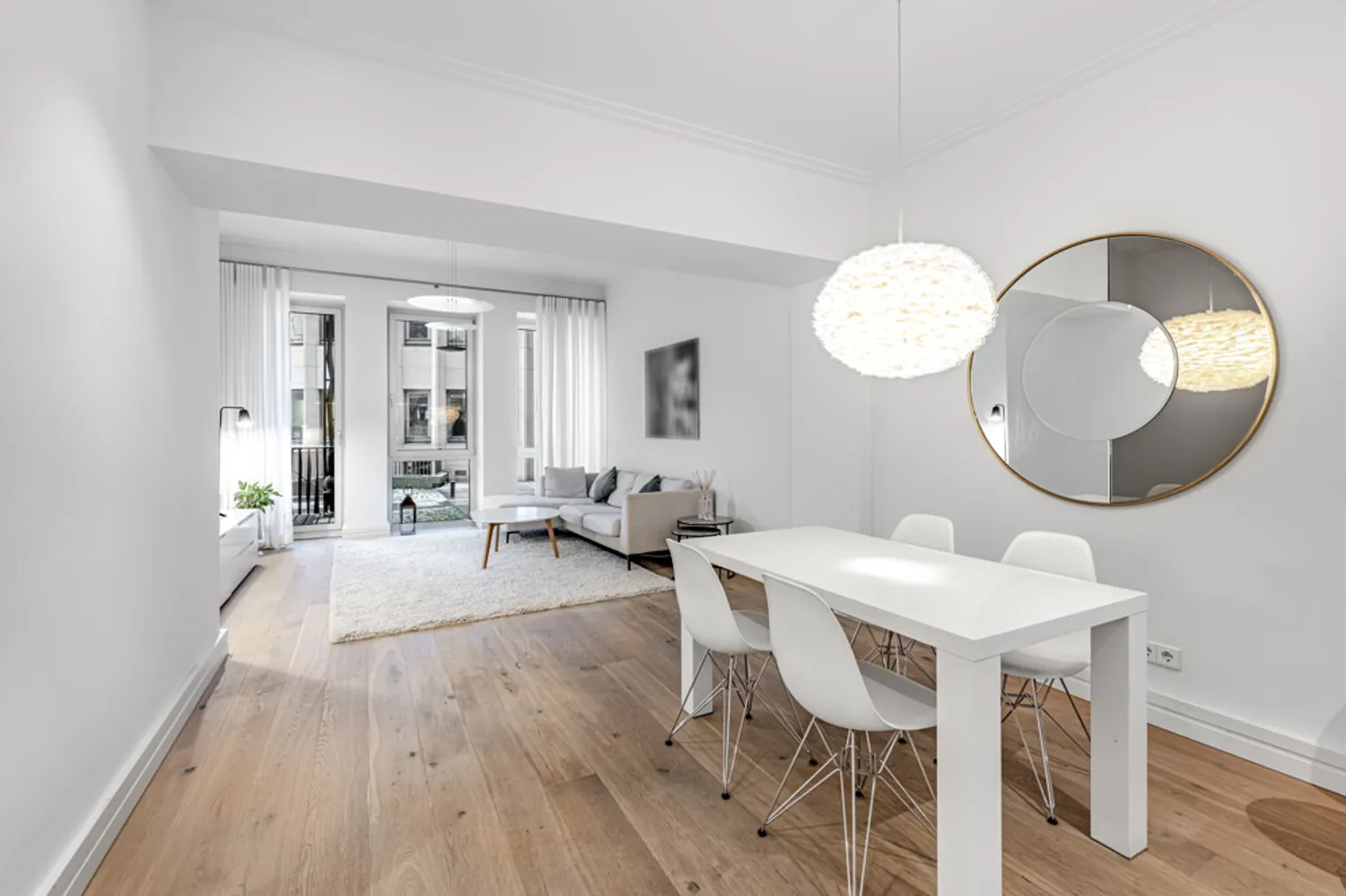 2 Zimmer Wohnung mit 85 m² in Köln – Bild 4