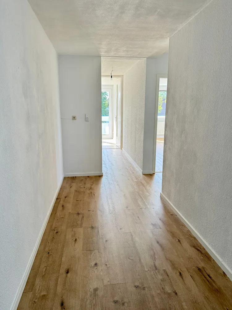 2 Zimmer Wohnung mit 71 m² in Kempten (Allgäu) – Bild 6