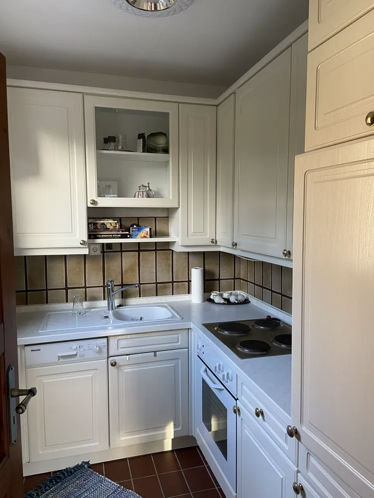 1 Zimmer Wohnung mit 42 m² in Berlin – Bild 6
