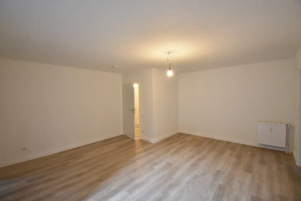 2 Zimmer Wohnung mit 62 m² in Wuppertal – Bild 2