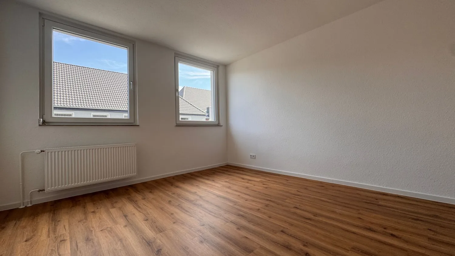 2 Zimmer Wohnung mit 54 m² in Mülheim an der Ruhr – Bild 6