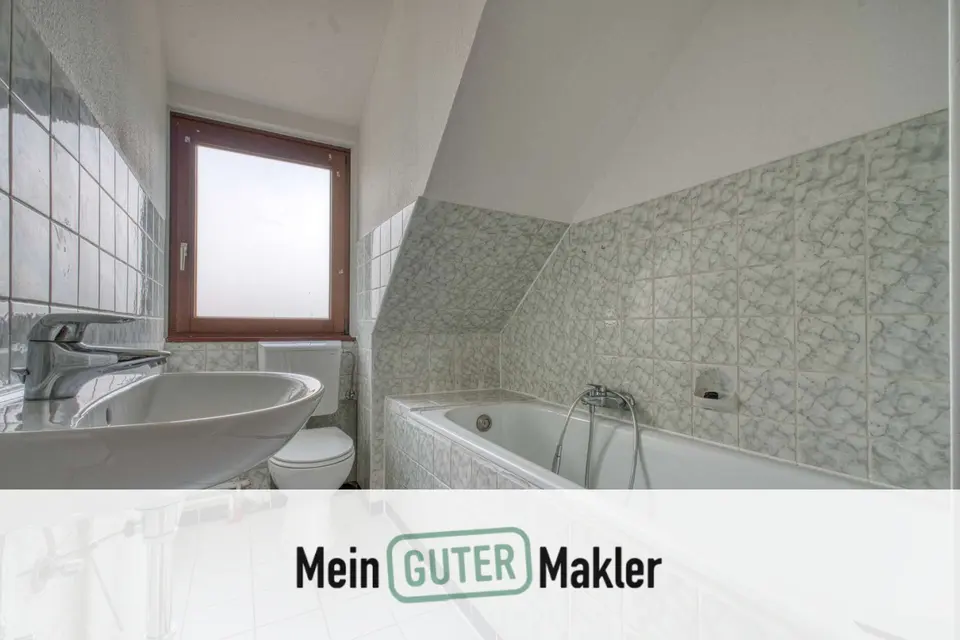 3 Zimmer Wohnung mit 56 m² in Bremen – Bild 9