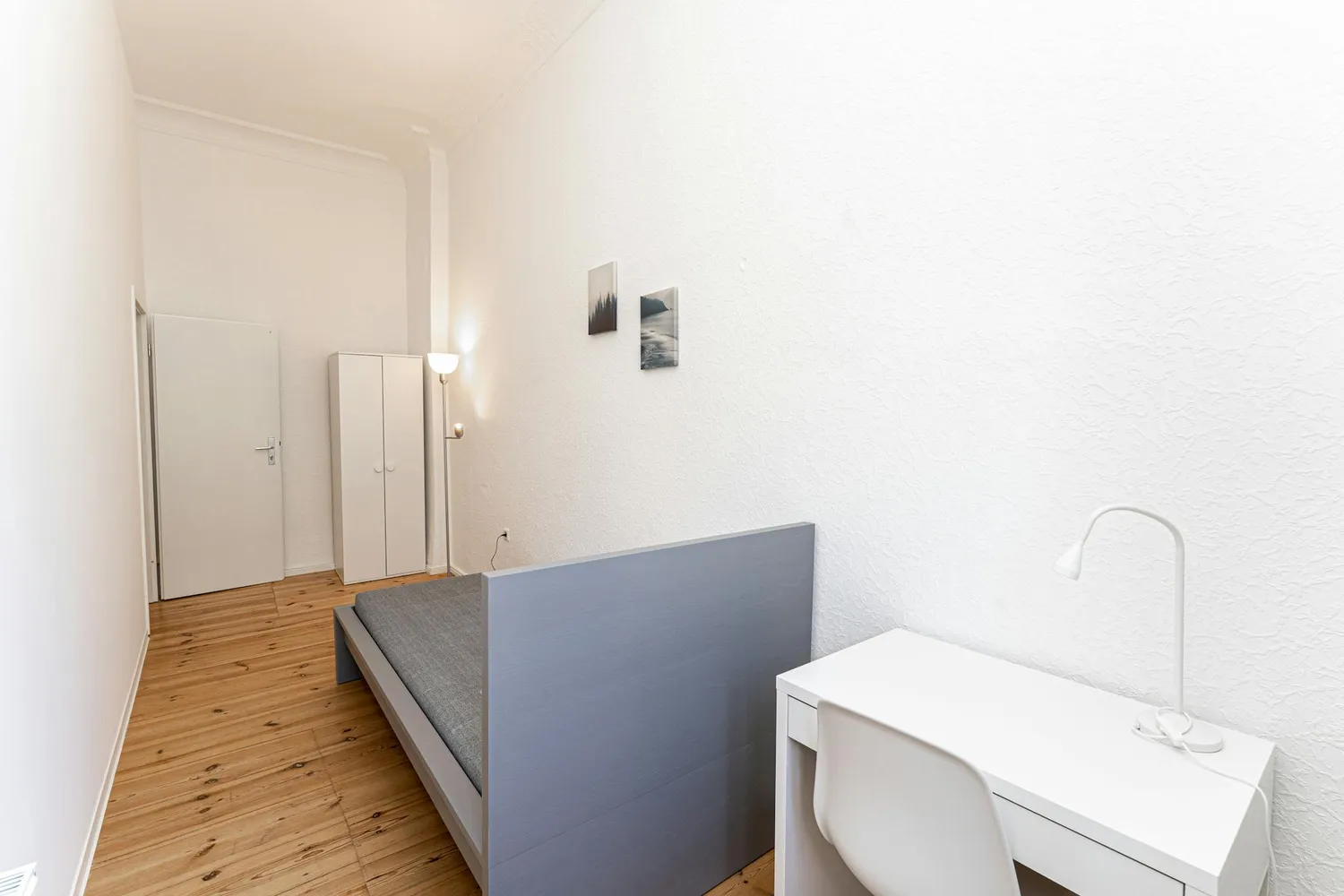 Shared room with 9 m² in Berlin – Photo 8