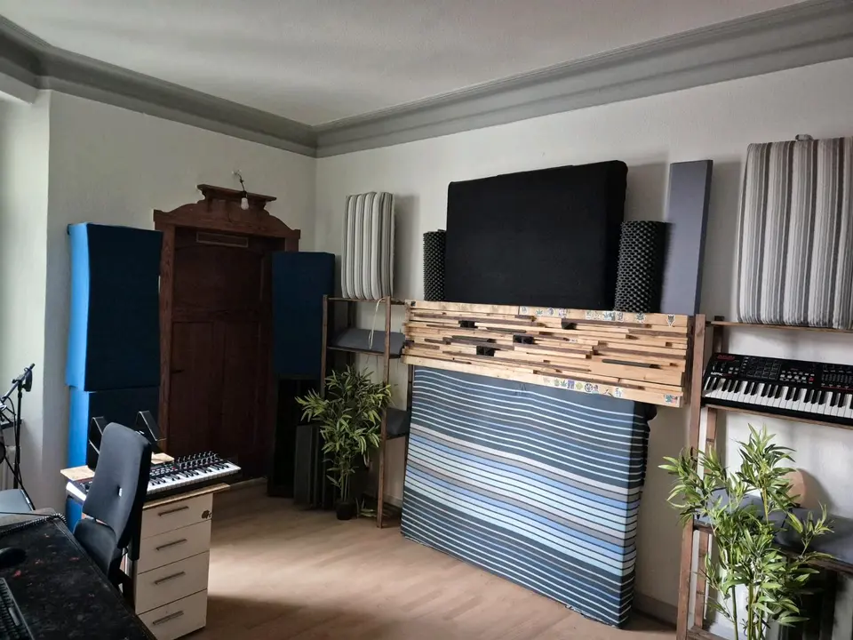 3 Zimmer Wohnung mit 100 m² in Lüdenscheid – Bild 8