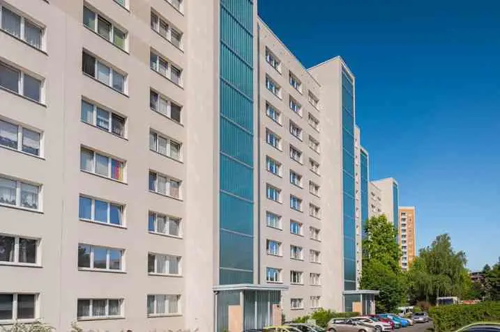 3 Zimmer Wohnung mit 74 m² in Dresden – Bild 4