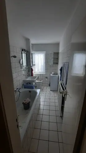 2 Zimmer Wohnung mit 60 m² in Hamburg – Bild 6