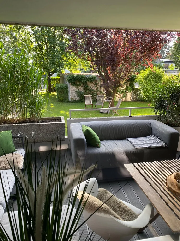 3 Zimmer Wohnung mit 124 m² in Hannover – Bild 2