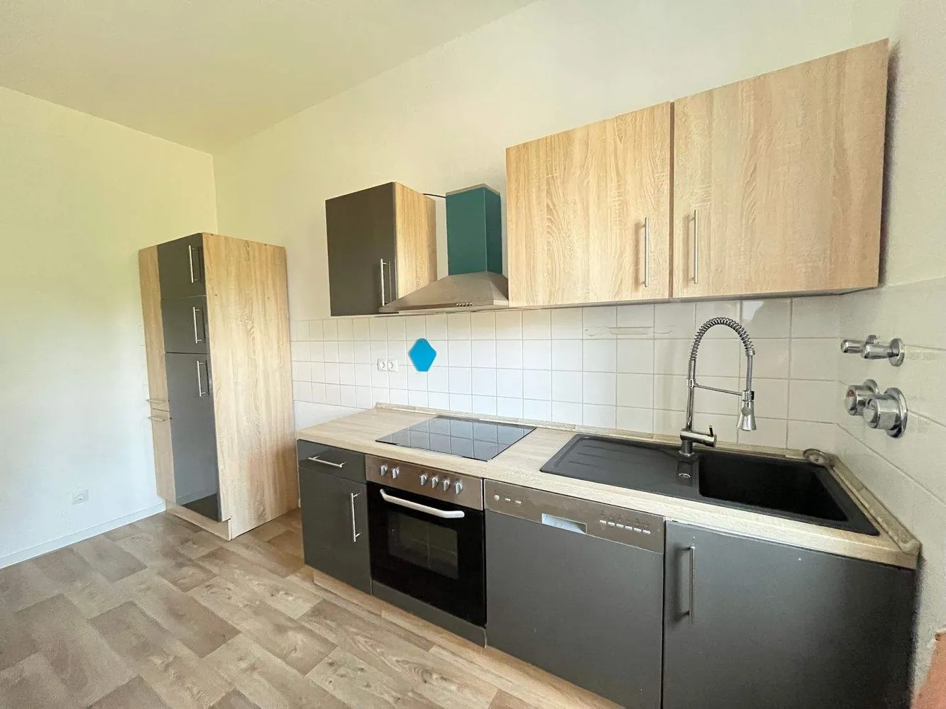 2 Zimmer Wohnung mit 45 m² in Chemnitz – Bild 4